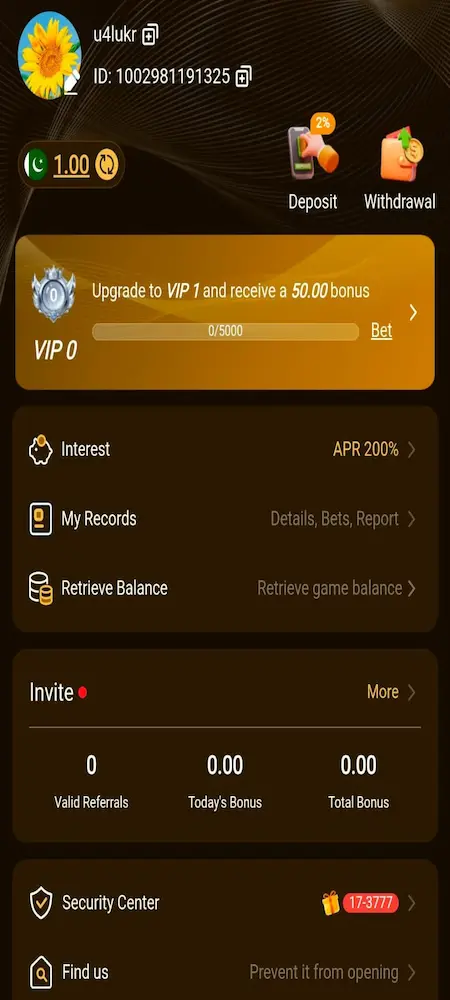 JZ 666 Game Download