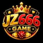 JZ 666 Game logo